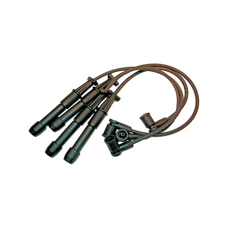 Fils de bougies / Faisceau d'allumage EFI Automotive