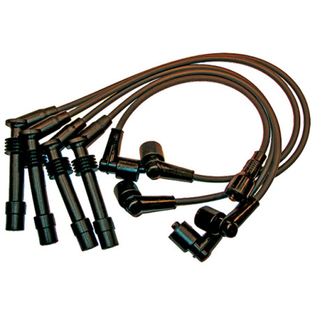 Fils de bougies / Faisceau...