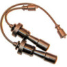 Fils de bougies / Faisceau d'allumage EFI Automotive