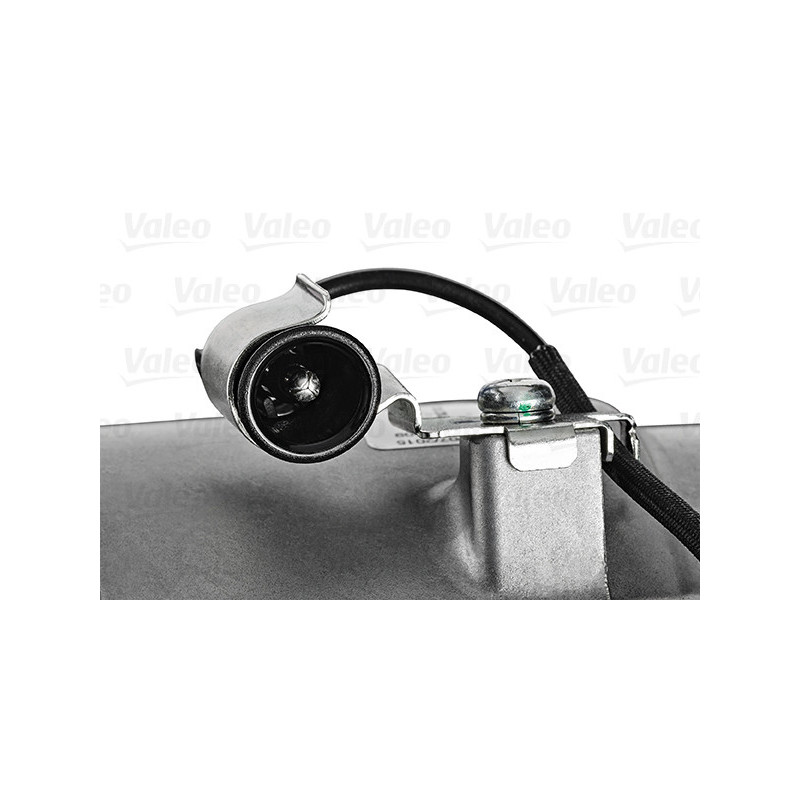 Compresseur de climatisation VALEO