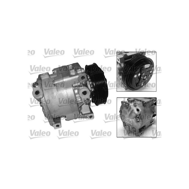 Compresseur de climatisation VALEO