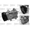 Compresseur de climatisation VALEO