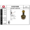 Tête de cardan EAI