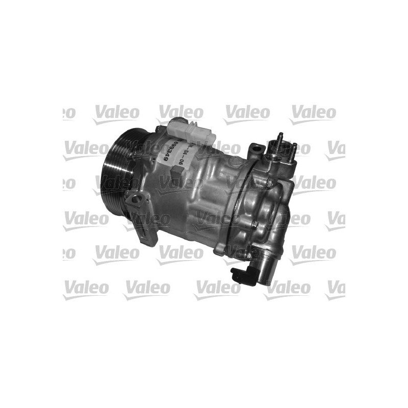 Compresseur de climatisation VALEO