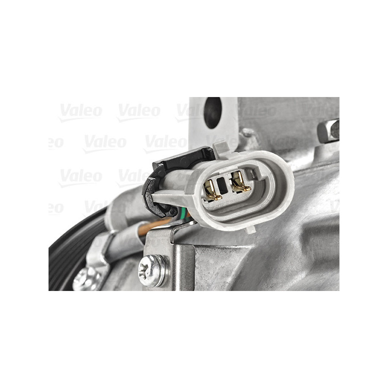 Compresseur de climatisation VALEO