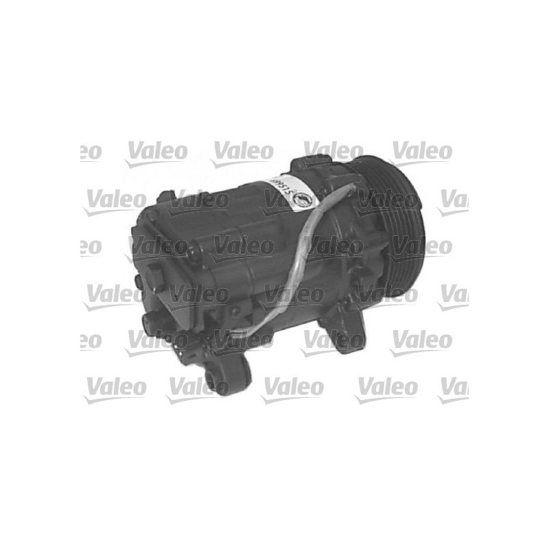 Compresseur de climatisation VALEO