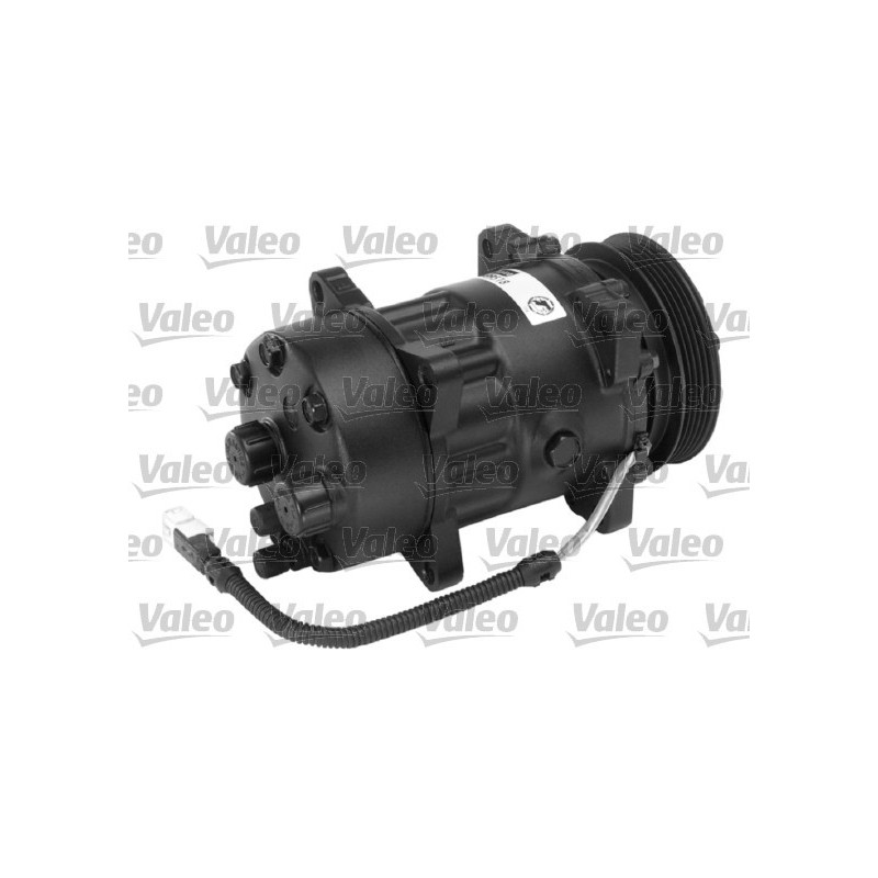 Compresseur de climatisation VALEO