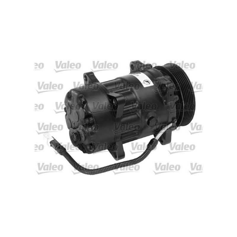 Compresseur de climatisation VALEO