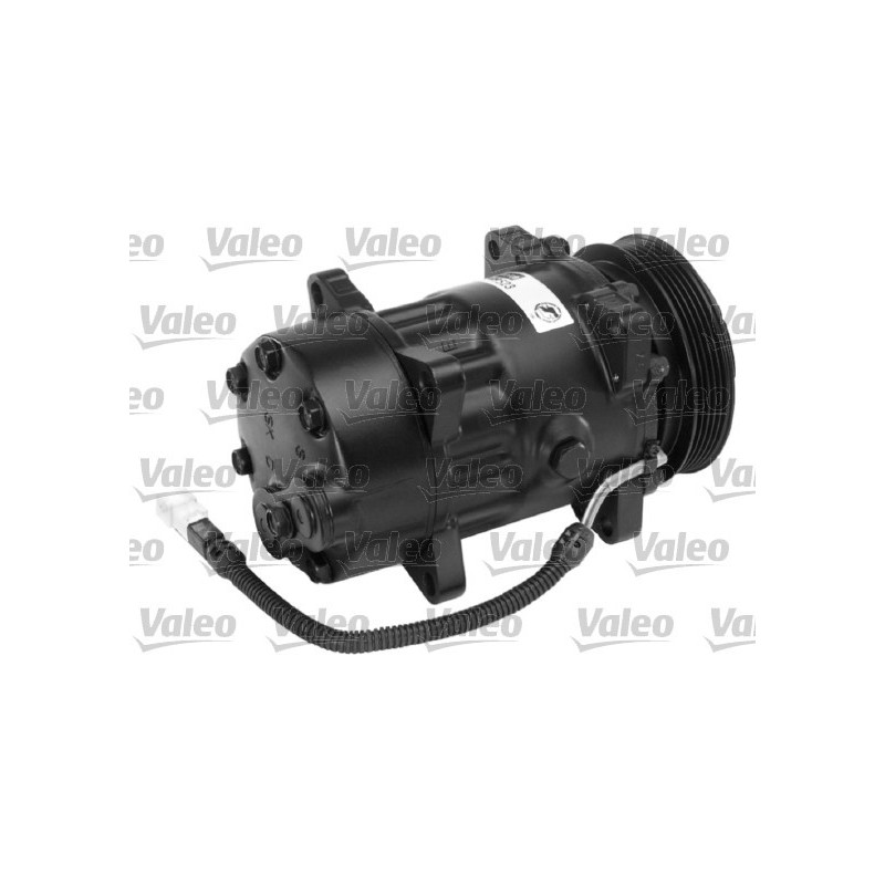 Compresseur de climatisation VALEO