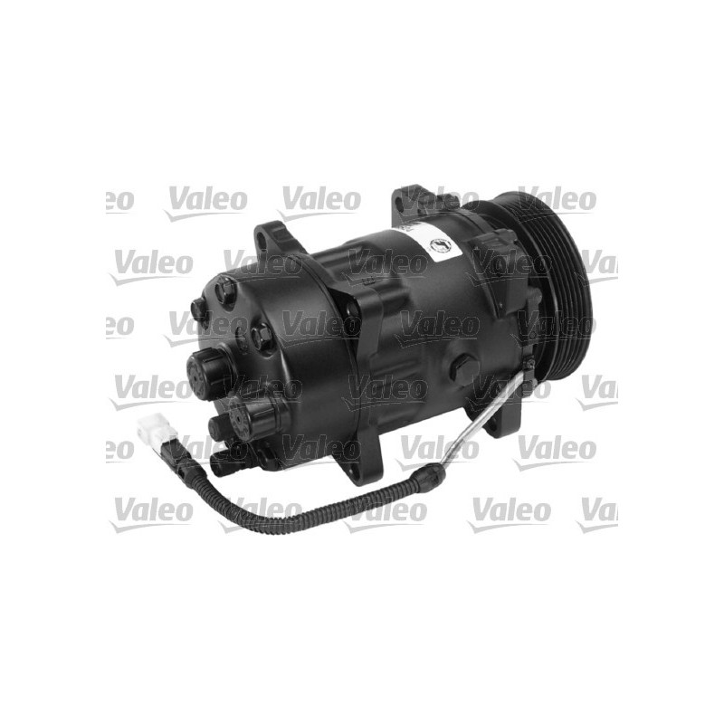 Compresseur de climatisation VALEO