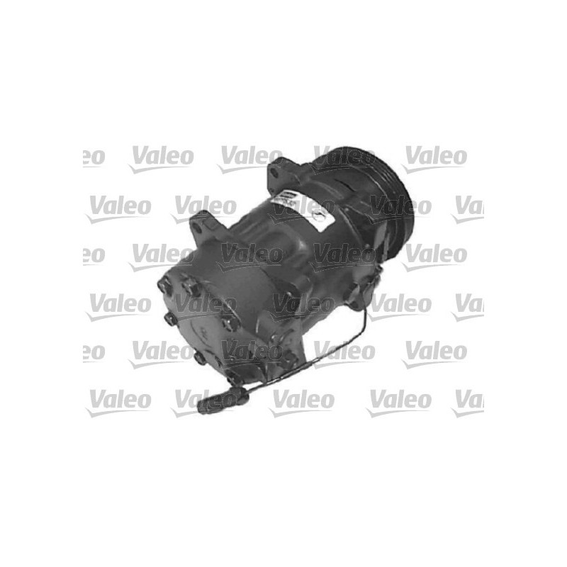 Compresseur de climatisation VALEO