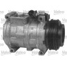 Compresseur de climatisation VALEO
