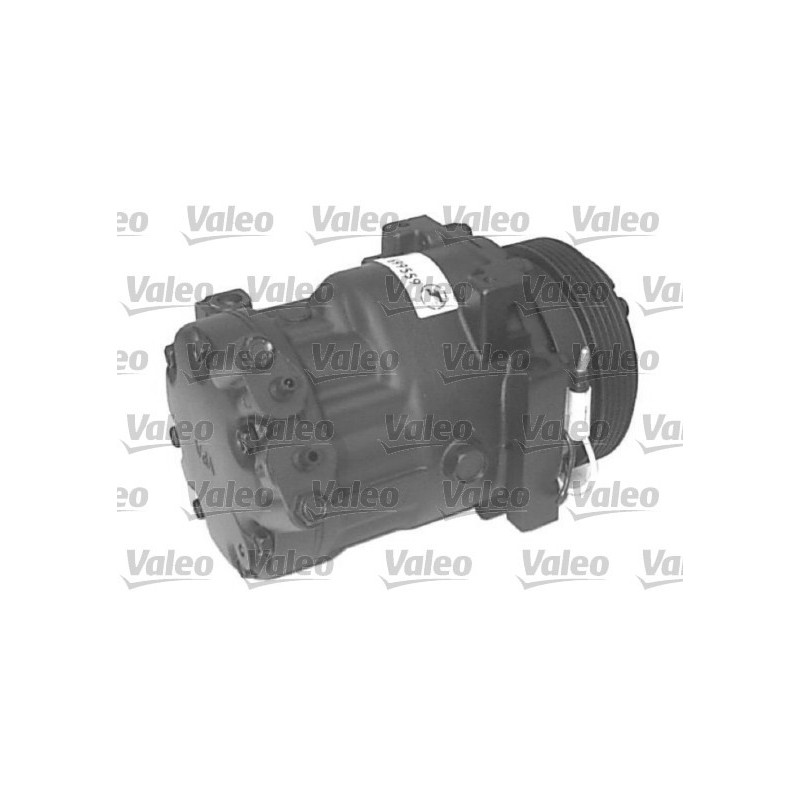 Compresseur de climatisation VALEO