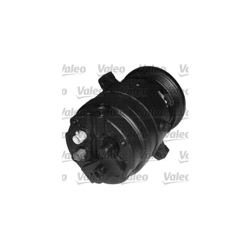 Compresseur de climatisation VALEO