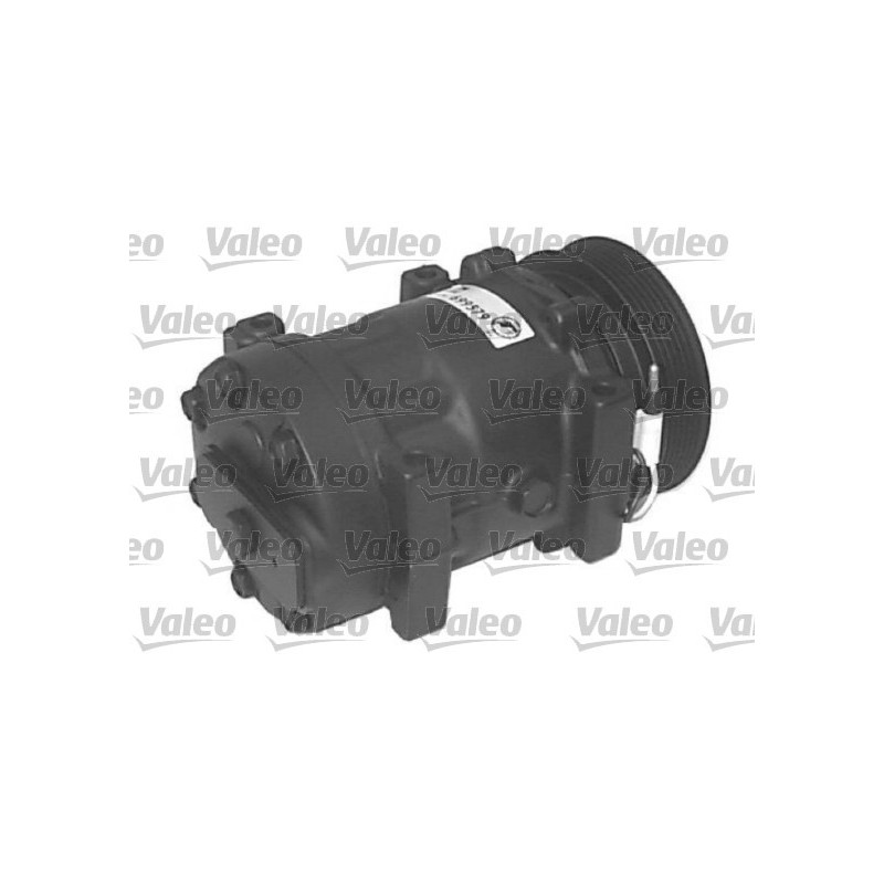 Compresseur de climatisation VALEO