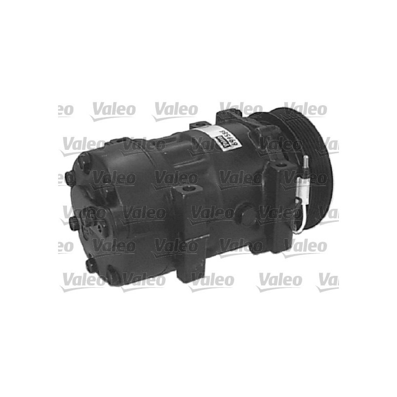Compresseur de climatisation VALEO