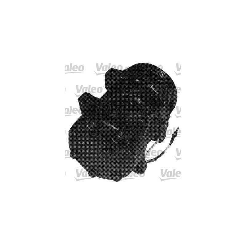 Compresseur de climatisation VALEO