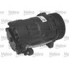 Compresseur de climatisation VALEO