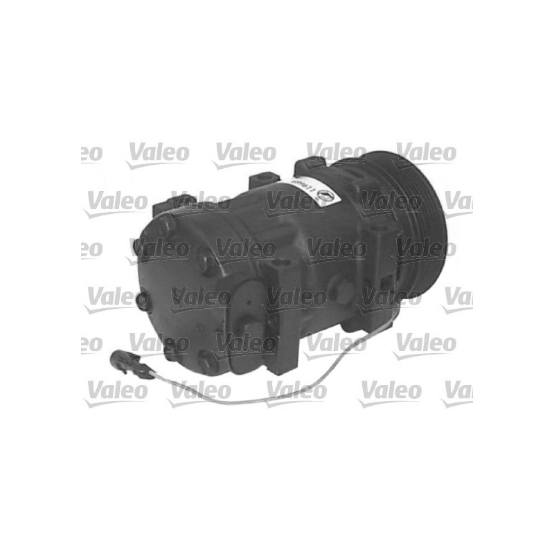 Compresseur de climatisation VALEO