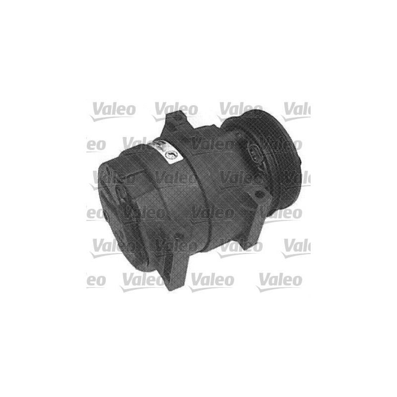 Compresseur de climatisation VALEO