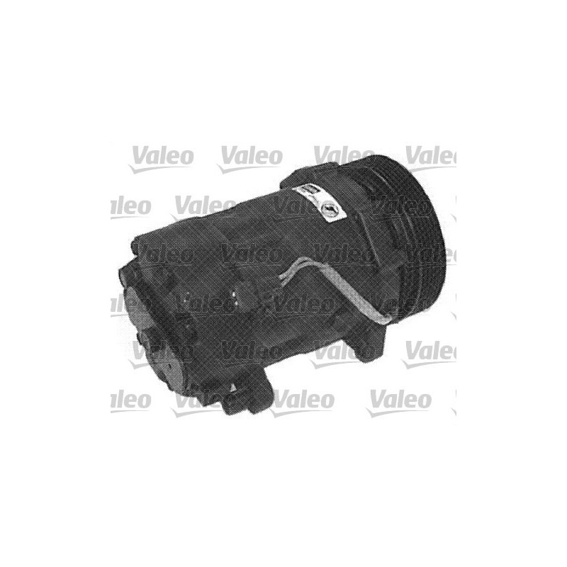 Compresseur de climatisation VALEO