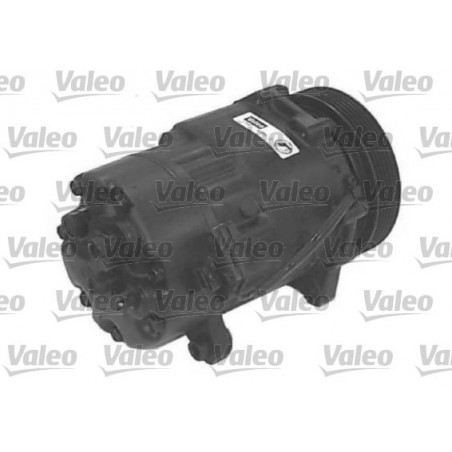 Compresseur de climatisation VALEO