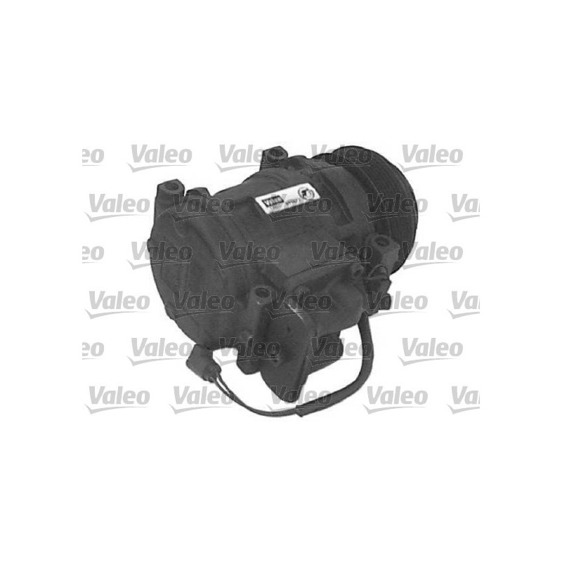 Compresseur de climatisation VALEO