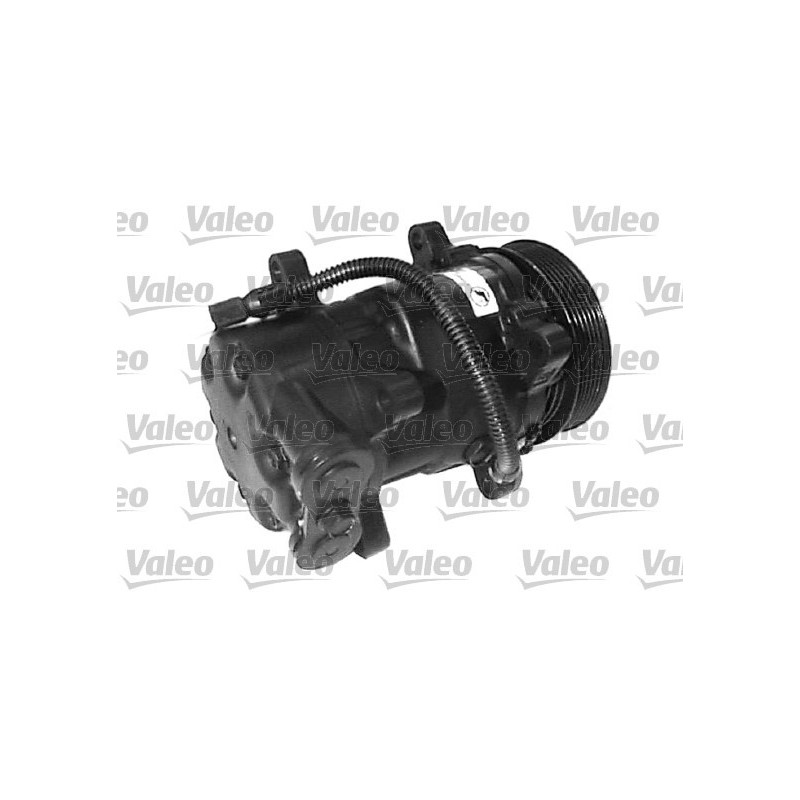 Compresseur de climatisation VALEO