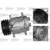 Compresseur de climatisation VALEO
