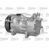 Compresseur de climatisation VALEO