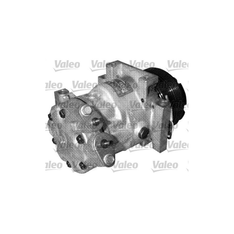 Compresseur de climatisation VALEO