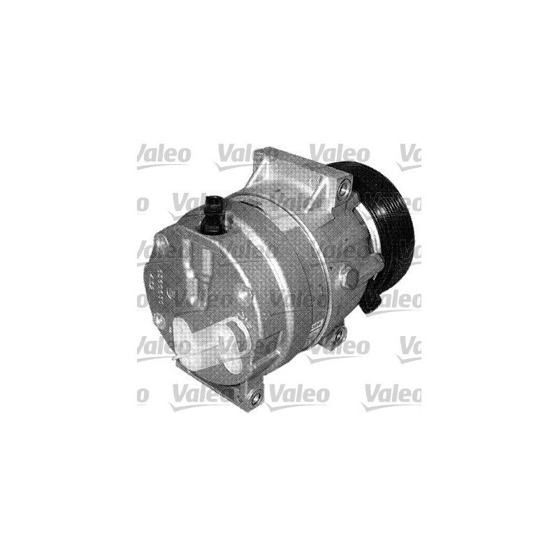 Compresseur de climatisation VALEO