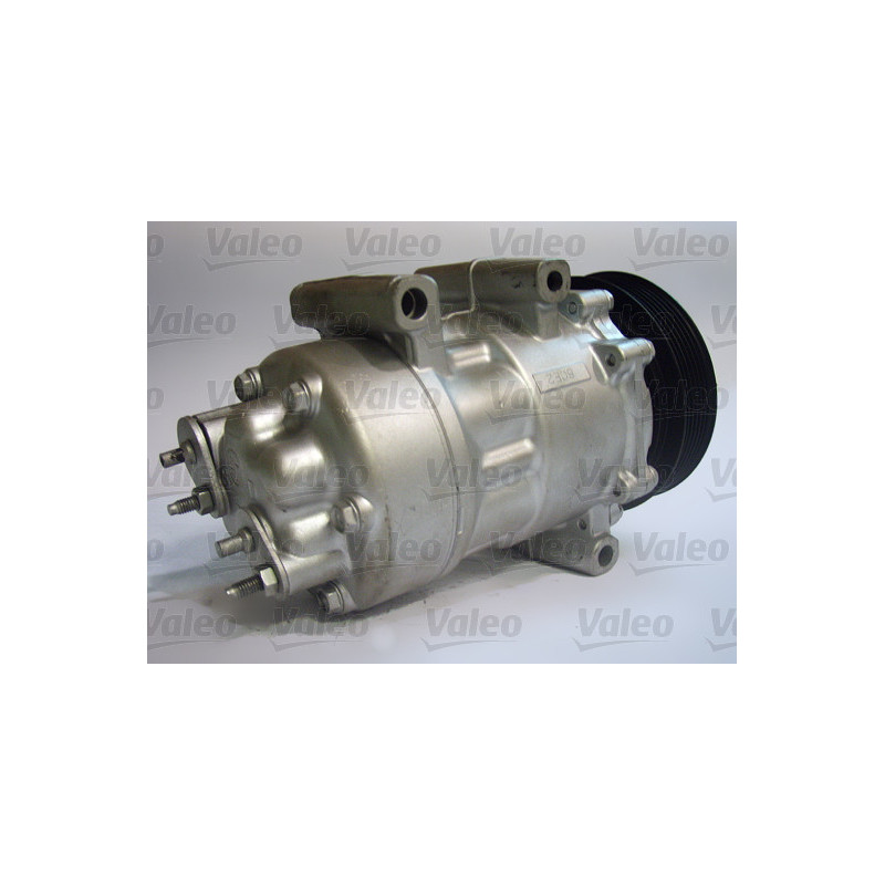 Compresseur de climatisation VALEO