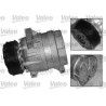 Compresseur de climatisation VALEO
