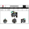 Pompe hydraulique (direction) EAI