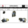 Pompe hydraulique (direction) EAI