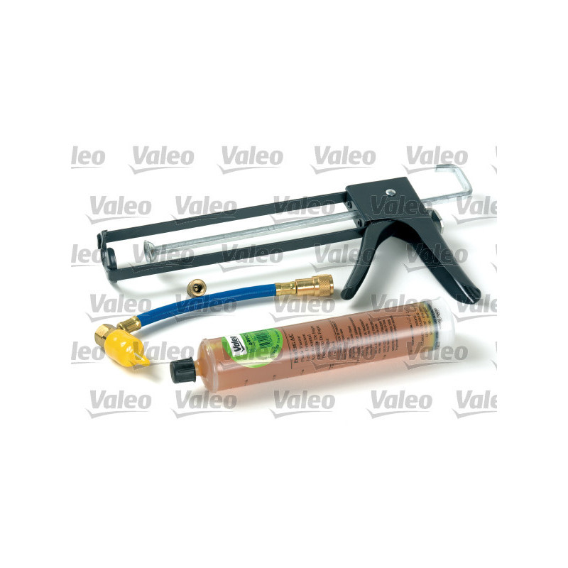 Fluide (traceur) VALEO