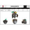 Pompe hydraulique (direction) EAI