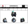 Pompe hydraulique (direction) EAI
