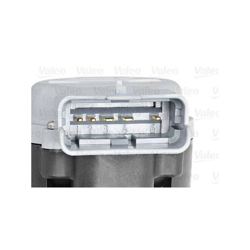 Vanne EGR / AGR VALEO