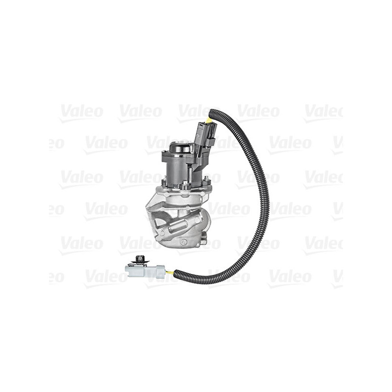 Vanne EGR / AGR VALEO
