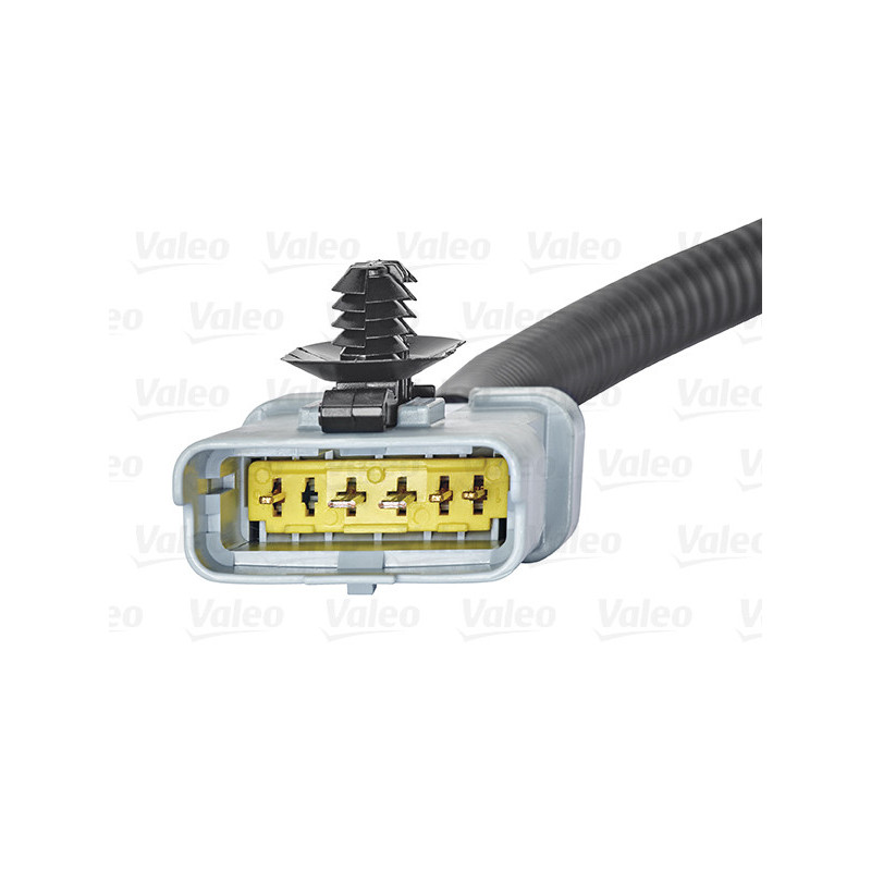 Vanne EGR / AGR VALEO