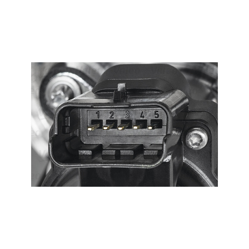 Vanne EGR / AGR VALEO