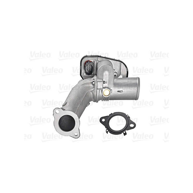 Boîtier de papillon VALEO