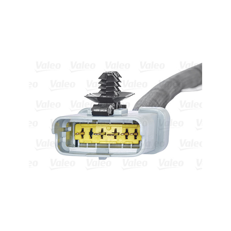 Vanne EGR / AGR VALEO