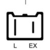 Alternateur DRI