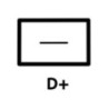 Alternateur DRI