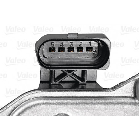 Boîtier de papillon VALEO