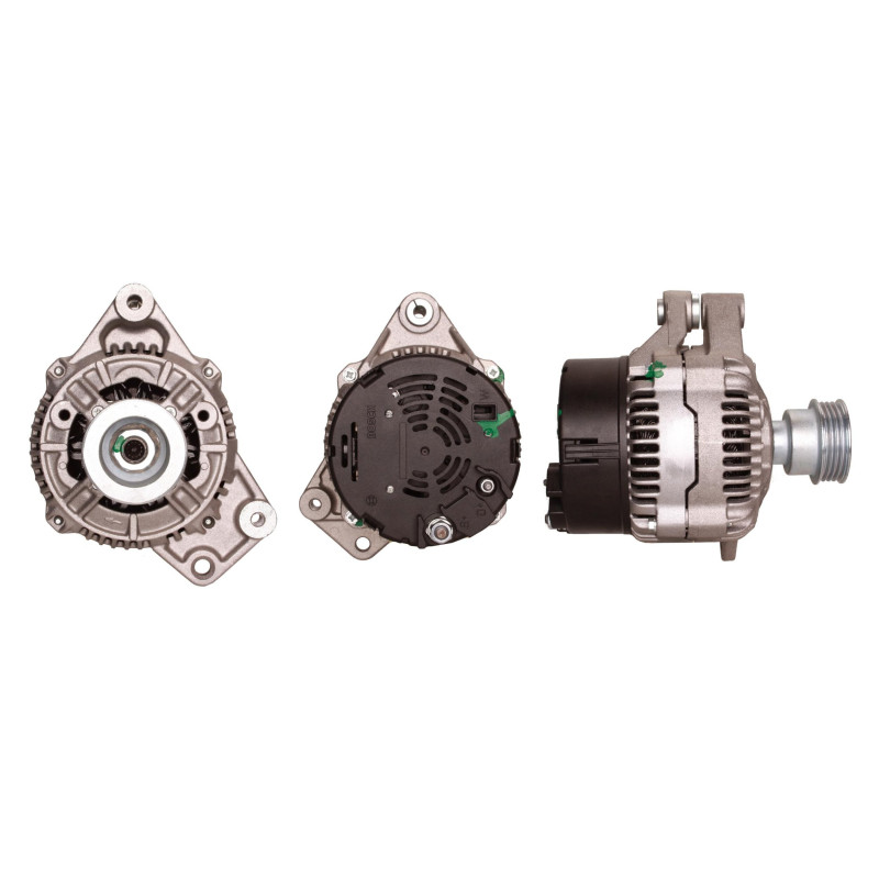 Alternateur DRI