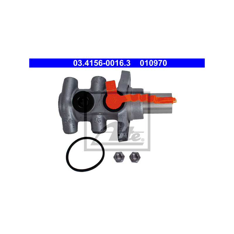 Maître-cylindre de frein ATE